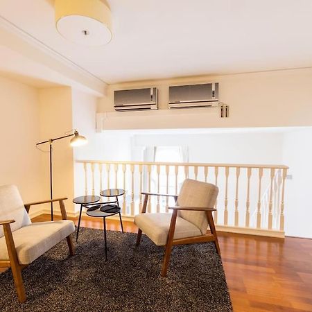 Duplex De Lujo En Pleno Centro De La Ciudad. Apartman Vigo Kültér fotó
