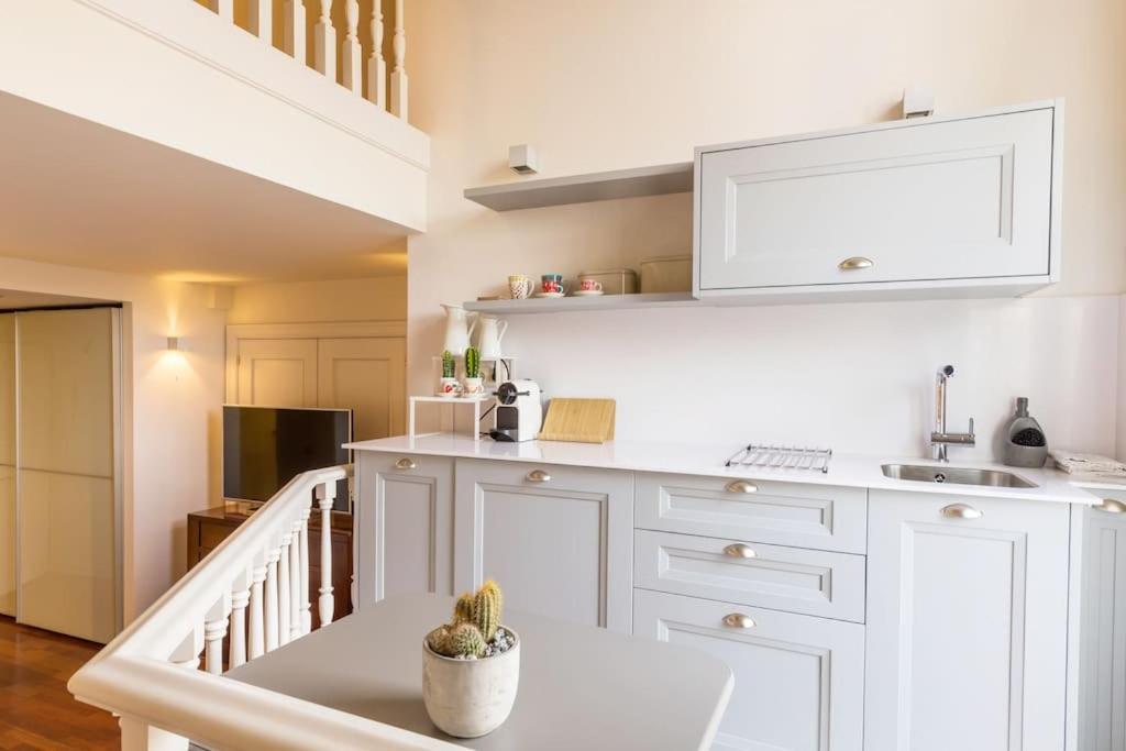 Duplex De Lujo En Pleno Centro De La Ciudad. Apartman Vigo Kültér fotó